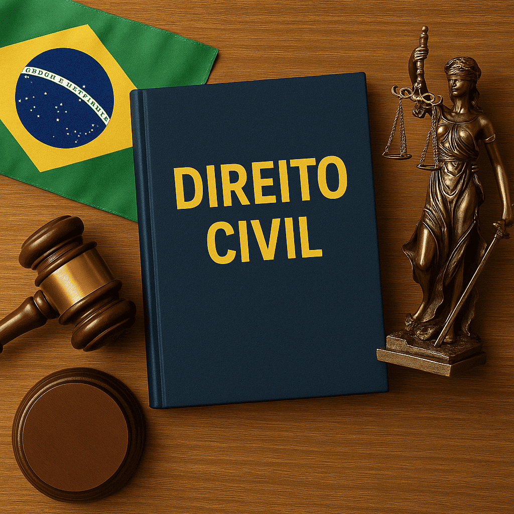 Direito Civil